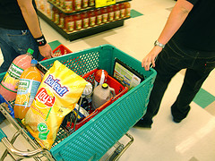 junk food junk food