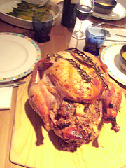 apple cranberry rosemary stuffed turkey apple cranberry rosemary stuffed turkey