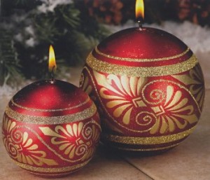 candles candles
