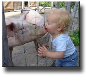 firstkiss