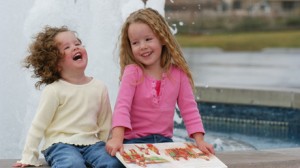 laughing laughing