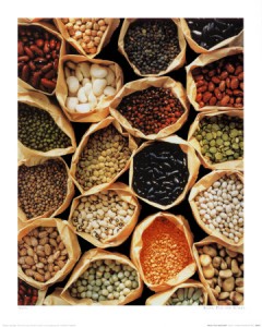 legumes legumes