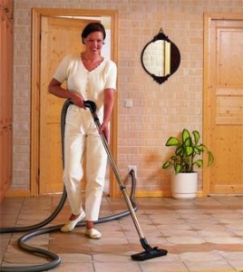 vacuum vacuum
