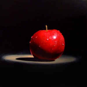 totalredapple