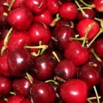 cherries cherries