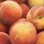 peaches peaches