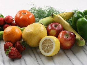 Seasonal Fruits and Vegetables to Cleanse Smart and Detox  Naturally