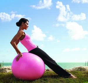 womanball1 womanball1
