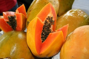 papaya