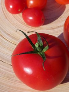 tomatos tomatos