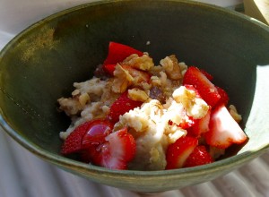 easy detox breakfast recipe