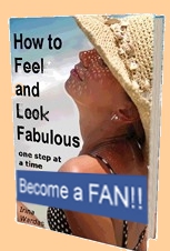 Become a FaceBook Fan
