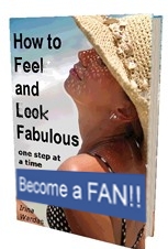 Feel and Look Fabulous Facebook Fan Page Feel and Look Fabulous Facebook Fan Page