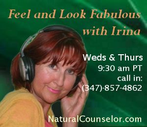 Listen to Radio Show For Women