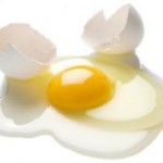 egg white face lift