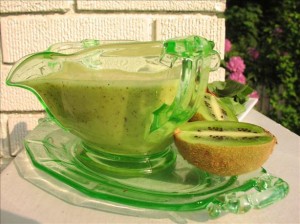 kiwi dressing
