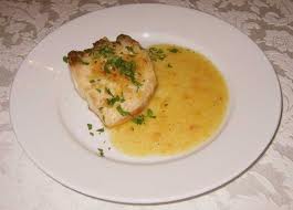 mahi mahi mahi mahi with lemon