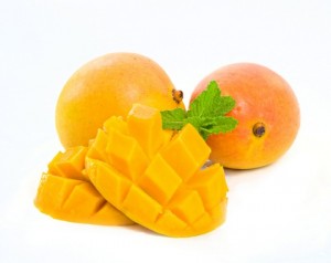 mango mango dressing